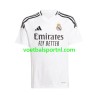 Real Madrid Thuis Shirt 2024-25
